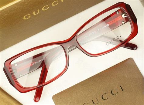 discount Gucci eyeglass frames